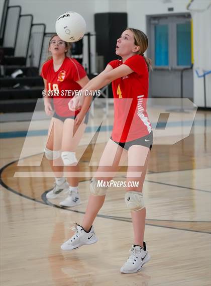 Thumbnail 3 in Seton Catholic @ Eastmark photogallery.