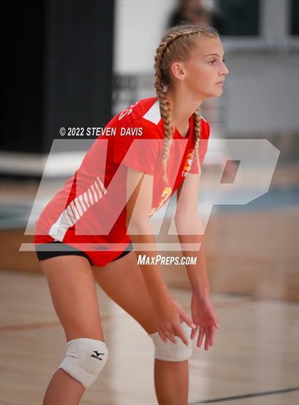 Thumbnail 2 in Seton Catholic @ Eastmark photogallery.