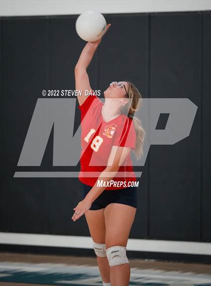 Thumbnail 3 in Seton Catholic @ Eastmark photogallery.