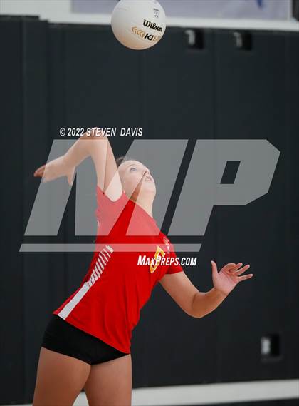 Thumbnail 2 in Seton Catholic @ Eastmark photogallery.