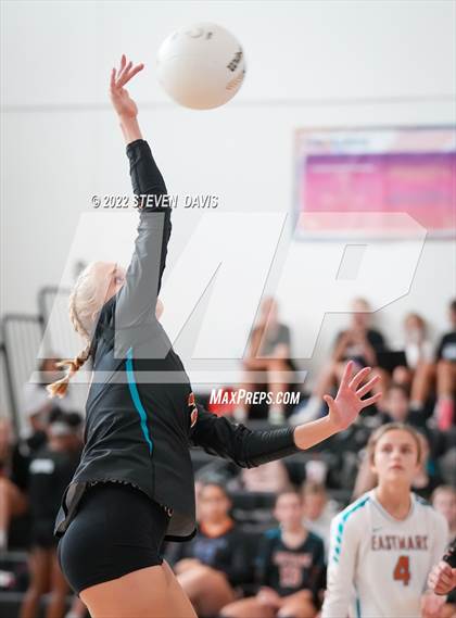 Thumbnail 1 in Seton Catholic @ Eastmark photogallery.