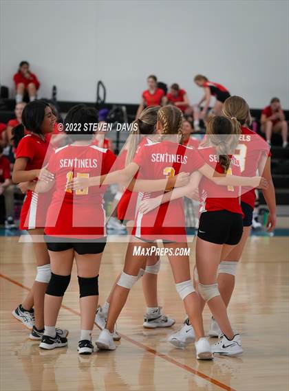 Thumbnail 3 in Seton Catholic @ Eastmark photogallery.