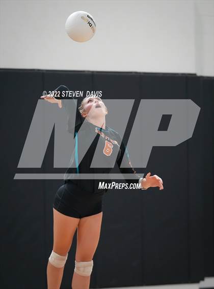 Thumbnail 3 in Seton Catholic @ Eastmark photogallery.