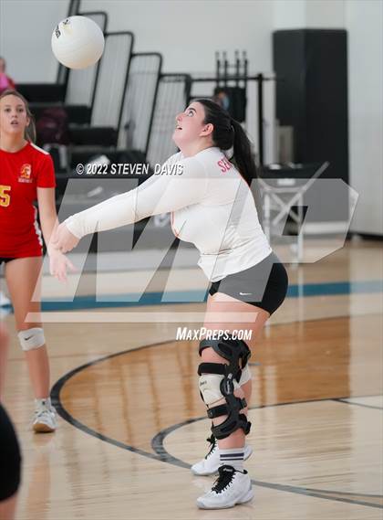 Thumbnail 3 in Seton Catholic @ Eastmark photogallery.