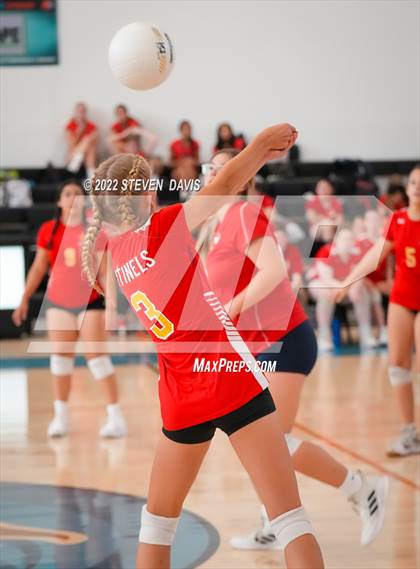 Thumbnail 2 in Seton Catholic @ Eastmark photogallery.