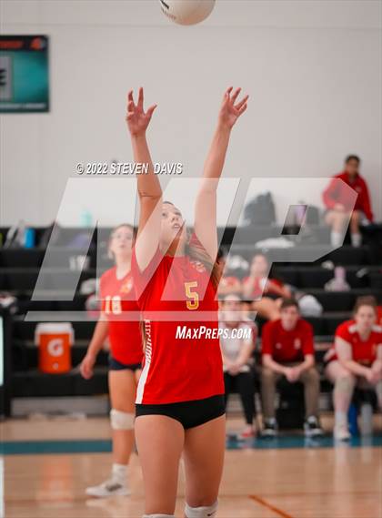 Thumbnail 1 in Seton Catholic @ Eastmark photogallery.