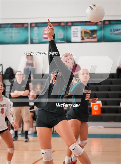 Thumbnail 3 in Seton Catholic @ Eastmark photogallery.