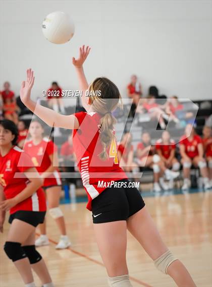 Thumbnail 3 in Seton Catholic @ Eastmark photogallery.
