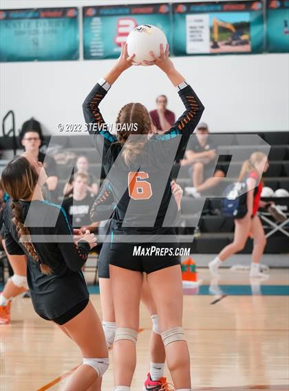 Thumbnail 1 in Seton Catholic @ Eastmark photogallery.