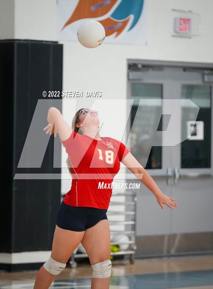 Thumbnail 2 in Seton Catholic @ Eastmark photogallery.