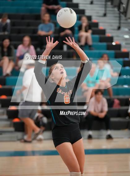 Thumbnail 3 in Seton Catholic @ Eastmark photogallery.