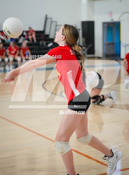Thumbnail 1 in Seton Catholic @ Eastmark photogallery.