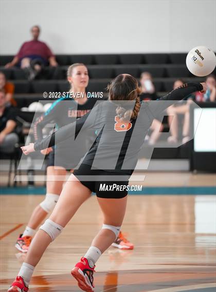 Thumbnail 3 in Seton Catholic @ Eastmark photogallery.