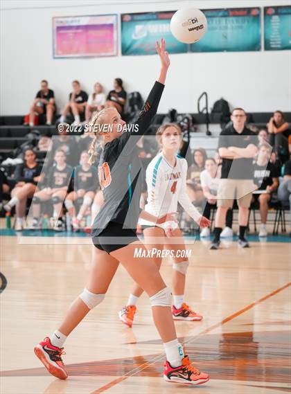 Thumbnail 2 in Seton Catholic @ Eastmark photogallery.