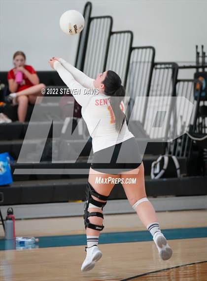Thumbnail 2 in Seton Catholic @ Eastmark photogallery.