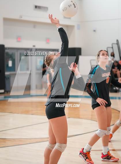 Thumbnail 2 in Seton Catholic @ Eastmark photogallery.