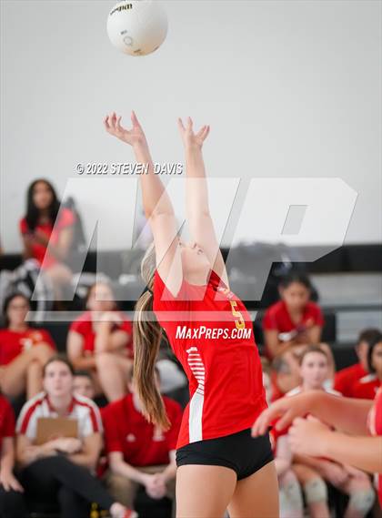 Thumbnail 3 in Seton Catholic @ Eastmark photogallery.