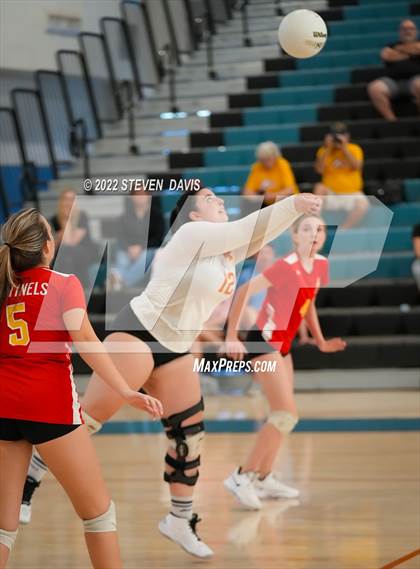 Thumbnail 1 in Seton Catholic @ Eastmark photogallery.