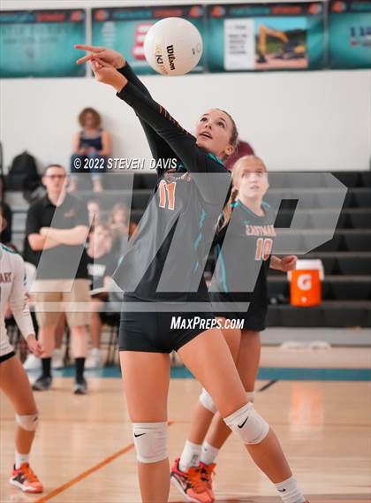 Thumbnail 2 in Seton Catholic @ Eastmark photogallery.