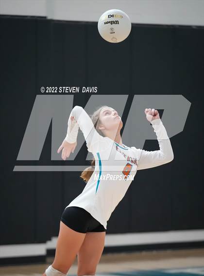 Thumbnail 3 in Seton Catholic @ Eastmark photogallery.