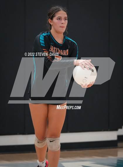 Thumbnail 3 in Seton Catholic @ Eastmark photogallery.