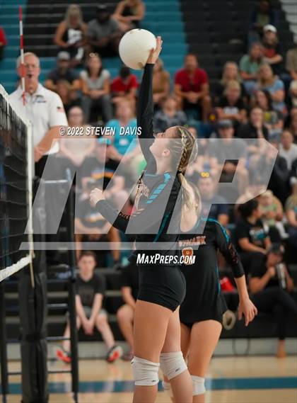 Thumbnail 1 in Seton Catholic @ Eastmark photogallery.