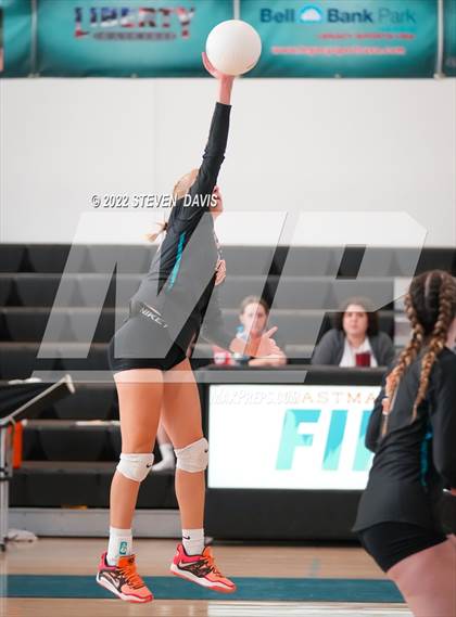 Thumbnail 3 in Seton Catholic @ Eastmark photogallery.