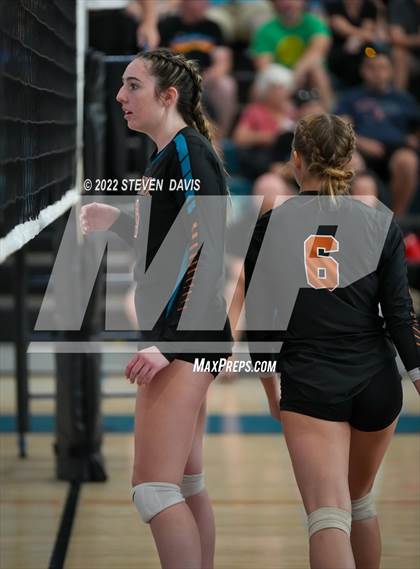 Thumbnail 3 in Seton Catholic @ Eastmark photogallery.