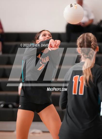 Thumbnail 3 in Seton Catholic @ Eastmark photogallery.