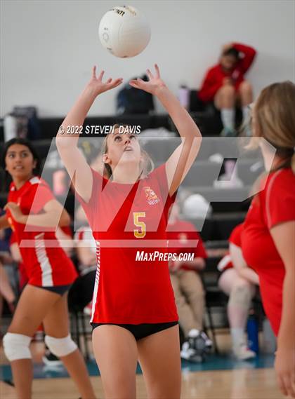 Thumbnail 2 in Seton Catholic @ Eastmark photogallery.