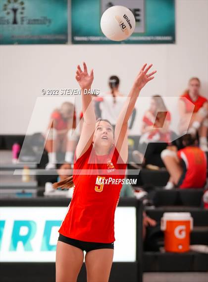 Thumbnail 2 in Seton Catholic @ Eastmark photogallery.
