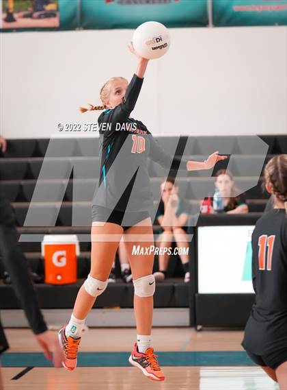 Thumbnail 2 in Seton Catholic @ Eastmark photogallery.