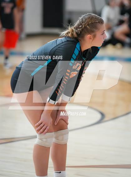 Thumbnail 3 in Seton Catholic @ Eastmark photogallery.
