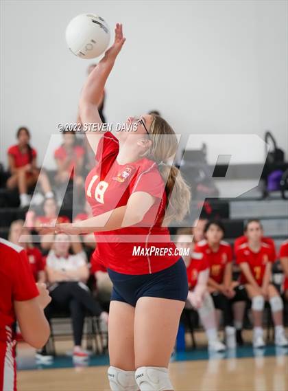 Thumbnail 3 in Seton Catholic @ Eastmark photogallery.
