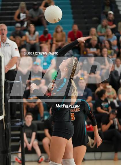 Thumbnail 3 in Seton Catholic @ Eastmark photogallery.