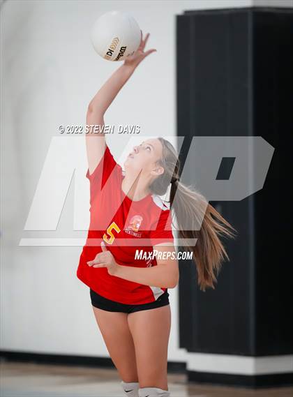 Thumbnail 3 in Seton Catholic @ Eastmark photogallery.
