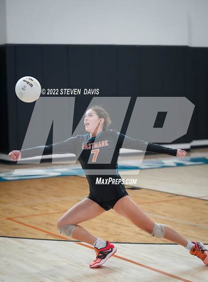 Thumbnail 2 in Seton Catholic @ Eastmark photogallery.