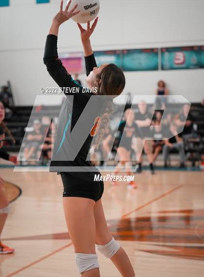 Thumbnail 3 in Seton Catholic @ Eastmark photogallery.