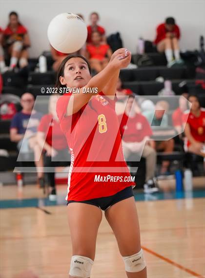 Thumbnail 1 in Seton Catholic @ Eastmark photogallery.