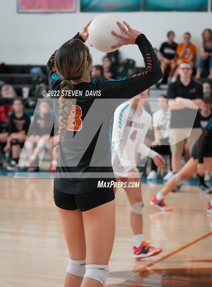 Thumbnail 2 in Seton Catholic @ Eastmark photogallery.