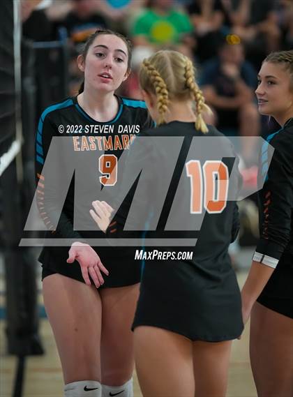 Thumbnail 1 in Seton Catholic @ Eastmark photogallery.