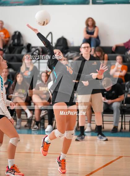 Thumbnail 2 in Seton Catholic @ Eastmark photogallery.