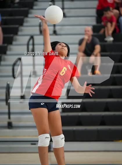 Thumbnail 2 in Seton Catholic @ Eastmark photogallery.