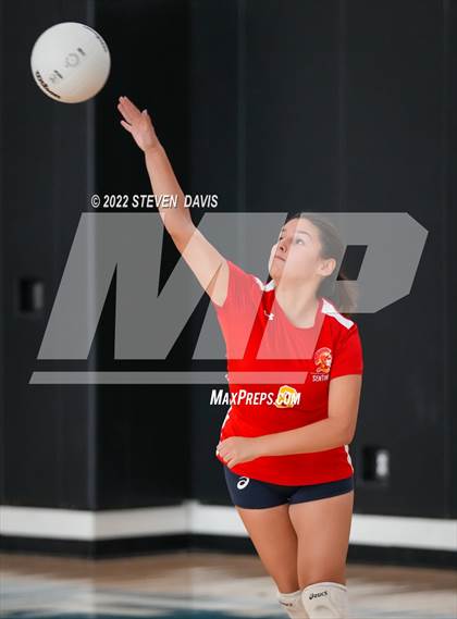 Thumbnail 2 in Seton Catholic @ Eastmark photogallery.