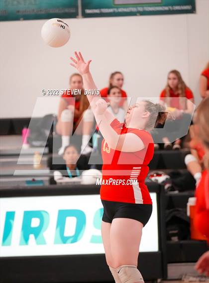 Thumbnail 2 in Seton Catholic @ Eastmark photogallery.