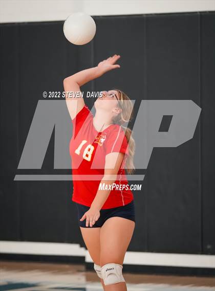 Thumbnail 1 in Seton Catholic @ Eastmark photogallery.