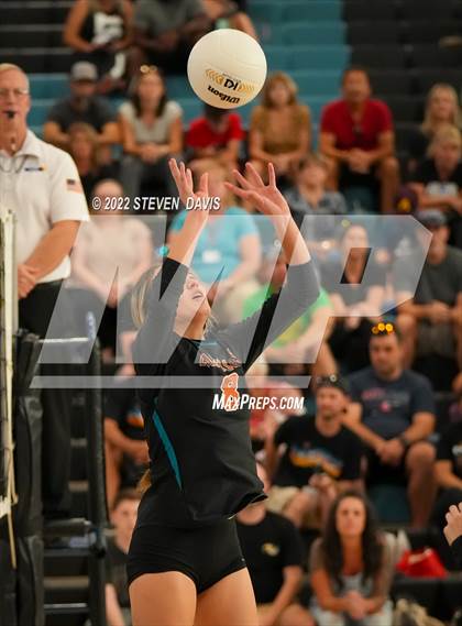Thumbnail 2 in Seton Catholic @ Eastmark photogallery.