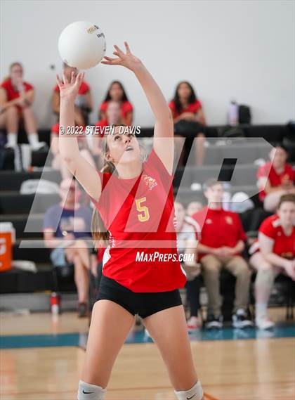 Thumbnail 1 in Seton Catholic @ Eastmark photogallery.