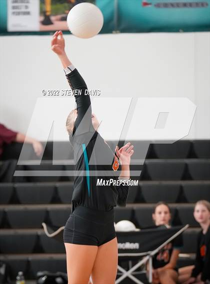 Thumbnail 3 in Seton Catholic @ Eastmark photogallery.