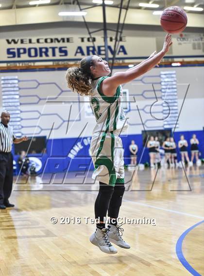 Thumbnail 1 in Greenland vs Melbourne (AAA 3A 1st Round) photogallery.